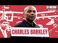 Charles Barkley on "Inside the NBA" on ESPN, Draymond Diss, &amp; More