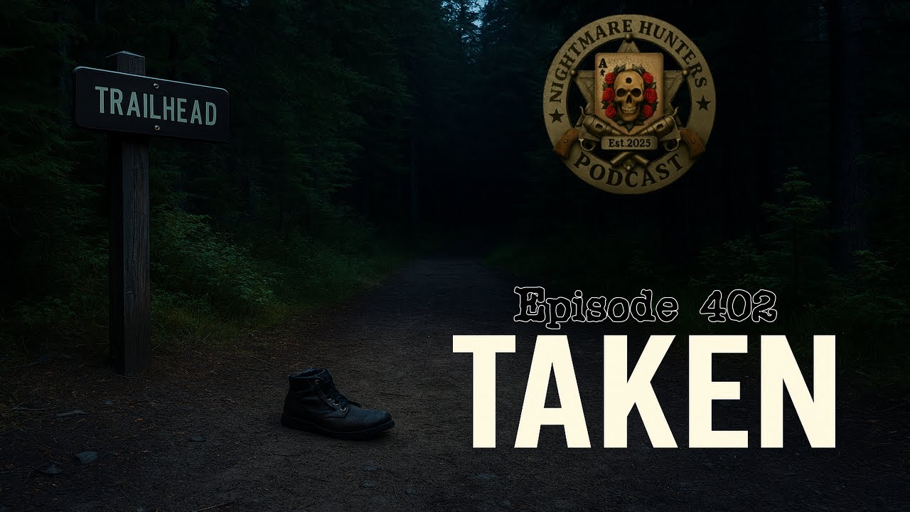 Taken in the Wilderness - Real Missing Persons Cases That Point to Something Else!