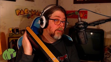 How to reset data for a game on your Atari VCS - Mockduck Plays Games