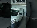 RENAULT KANGOO II EXPRESS CONFORT 1.5 DC BLANCO 2022 TRAUT