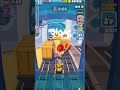 TIME ATTACK: Ultra Speed Edit! ⏱️⚡ #Shorts #SubwaySurfers