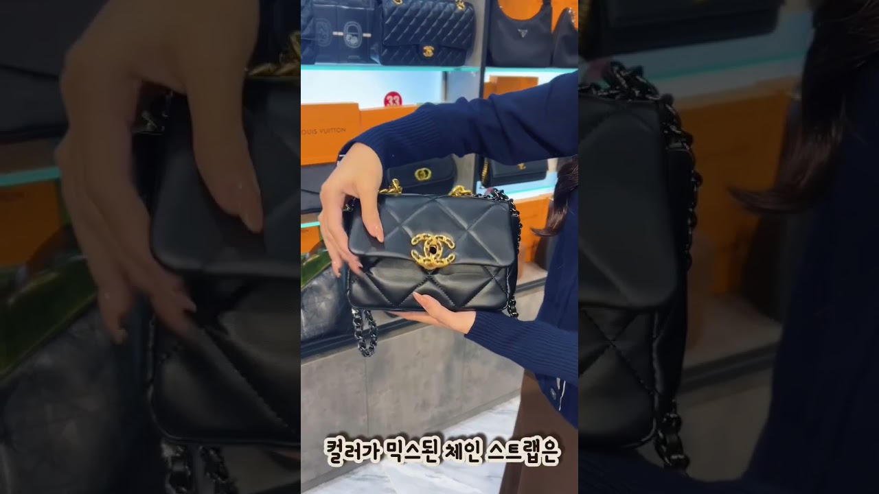 香奈儿包包推荐！玻璃店爆款100%满意神器