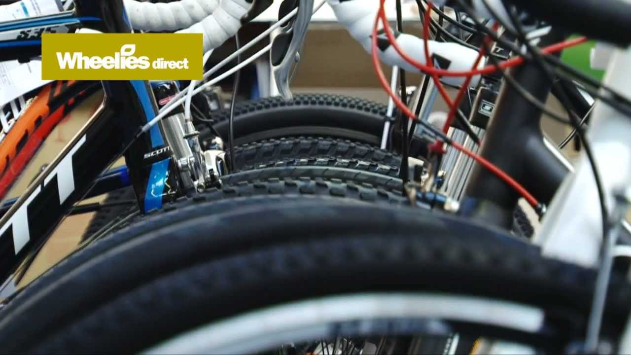 Claims Process Wheelies Direct Bike Replacement YouTube