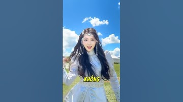 Người Mông Cổ rất ít tắm vì sao #shorts #mongco #vanhoadulich