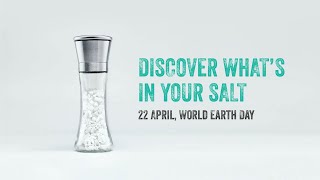 The Scary Truth About Plastics in Salt: Microplastic Contamination Wake-Up Call