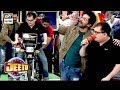 Watch Jis Dabbe Main bike hai wo khol dein Fahad Bhai Online In Hd