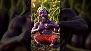Shararat - Kacchi Kali funny video #aigenerated #reels #viralreels #funnyshorts #wowshorts #funny