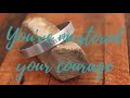 Beginning of video