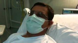 Marco Zaccarini - Trapianto Di Reni