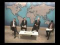 Bob Ainsworth, Liam Fox and Nick Harvey: UK Security and Defence