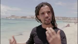 Roots, reggae, rebellion Ms HQ