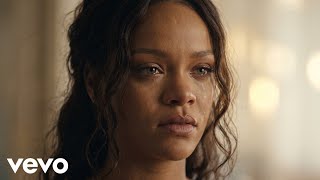 Rihanna - Alone