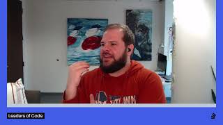 StackOverflow LOC EP19 MasterH264