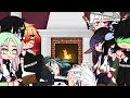 ||•Hashiras React to Kamaboko squad•||•Tanjiro and kanao•||•GachaClub•||•Tankana•||