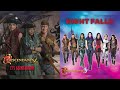 Night fallsits going down mashup  descendants 3  descendants 2