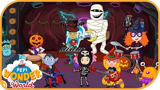Pepi Wonder World #20 | Fun mobile Game | Pepi Play | Educational | Pretend Play | HayDay screenshot 5