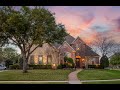 3200 Fannin Lane, Grapevine