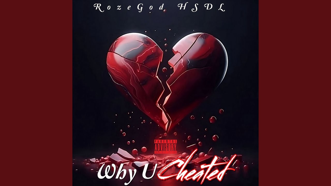 Guarda Why U Cheated su YouTube Guarda Why U Cheated su YouTube
