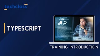 TypeScript Training Introduction Video