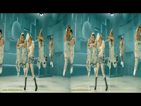3D  BOA Hurricane Venus  Stereoscopic+