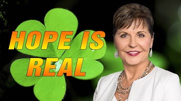 Hope Is Real - Part 1 | Enjoying Everyday Life