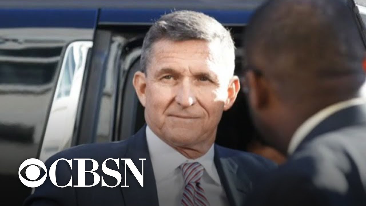 Judge delays Michael Flynn's sentencing