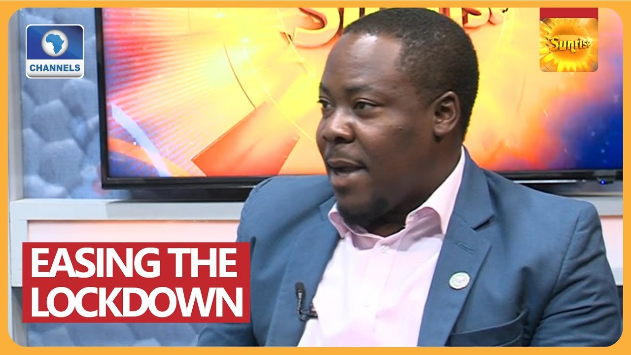 Why The Lockdown Shouldn’t Have Been Eased, Says Expert