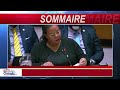 LE JOURNAL DE 19H00 12 DECEMBRE 2025