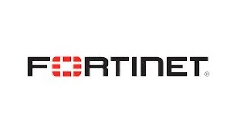 Fortinet FortiAuthenticator 6.4 vm setup and initial config