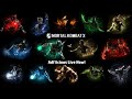 Adi1icious plays some Mortal Kombat X Story Mode! #1