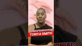 6 Years Later A Ganglion Cyst Success Story