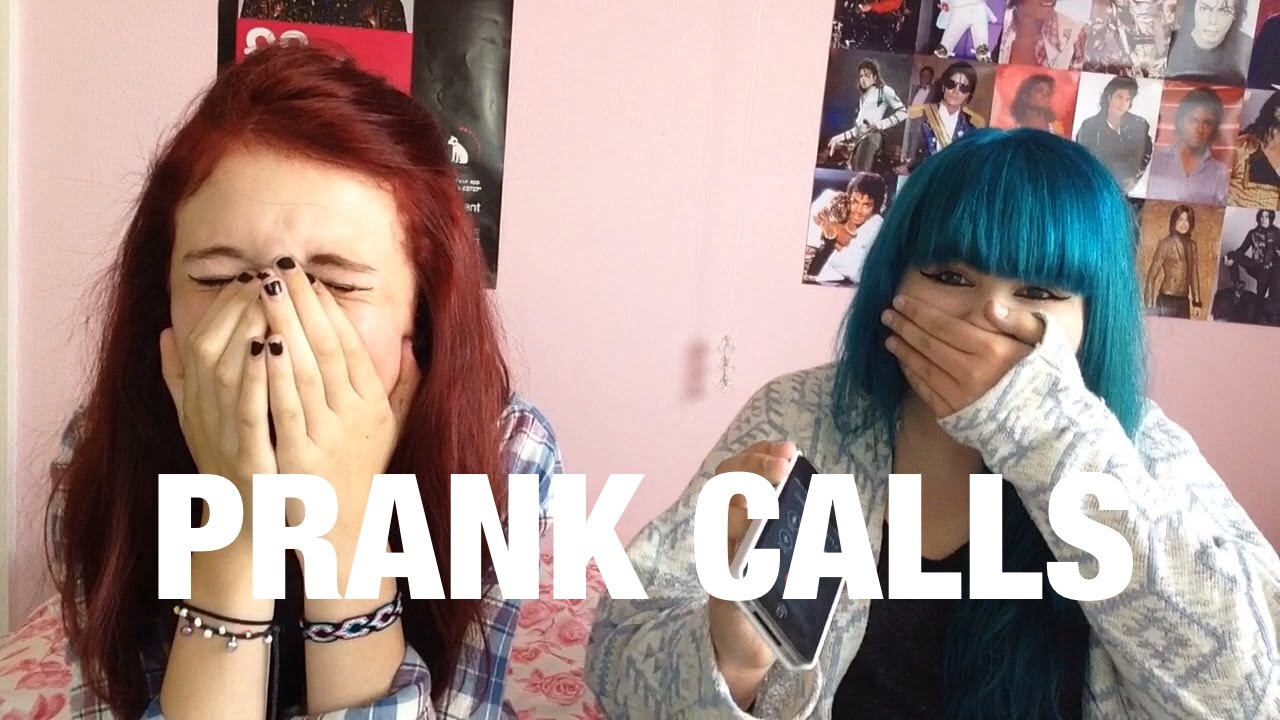 PRANK CALLS YouTube