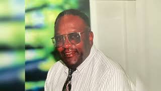 Memorial Tribute for Reverend James Junior Robinson