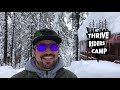 Thrive Riders Camp 2019