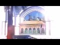 اشراقة قدسية الامام الحسين باسم الكربلائي 