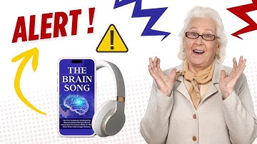The Brain Song Review (2025) | Does It Really Work? Honest The Brain Song Reviews!