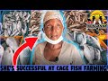 How Tilapia Cage Fish Farming in UGANDA Can make YOU A VERY WEALTHY PERSON!