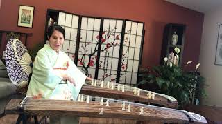 Introduction to the Koto by Masumi Timson