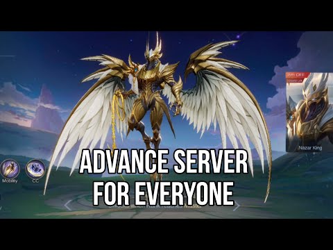 How to get Easy Advanced Server for Everyone.