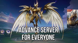 How to get Easy Advanced Server for Everyone. screenshot 5