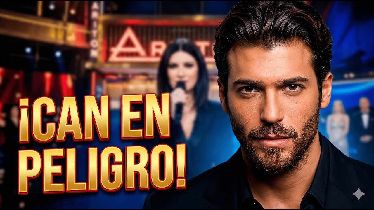 SANREMO 2026: EL ESCÁNDALO DE LAS REDES Y NUESTRO CAN YAMAN LUCHANDO POR LA CORONA