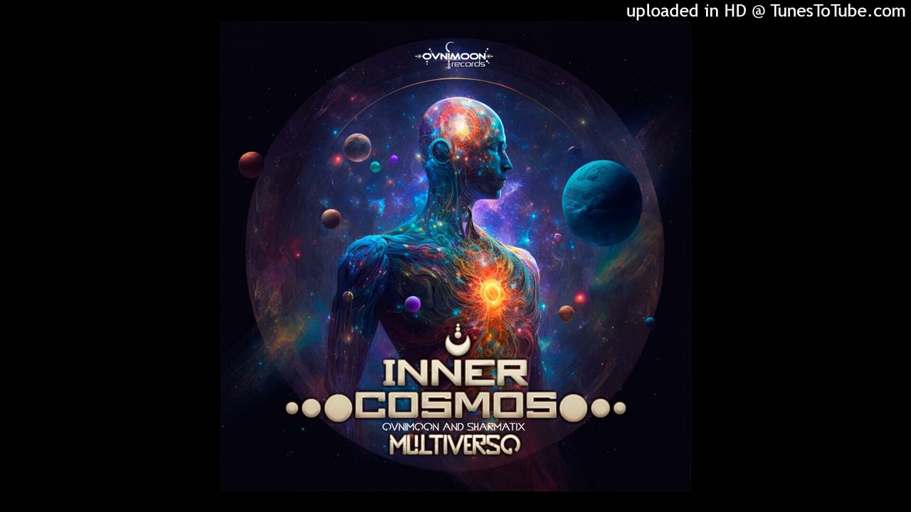 Παρακολούθηση Inner Cosmos Multiverso στο YouTube Παρακολούθηση Inner Cosmos Multiverso στο YouTube