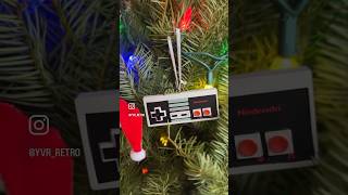 You’re GONNA WANT these Xmas ornaments! 🎅 🎄 #nintendo