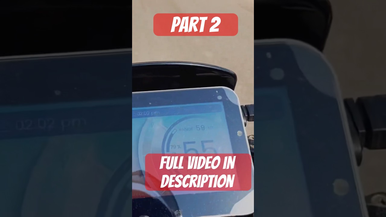 Vida v1 speed review 