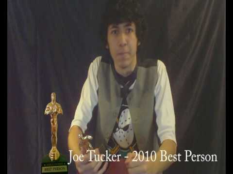 Worst Acceptance Speech Ever