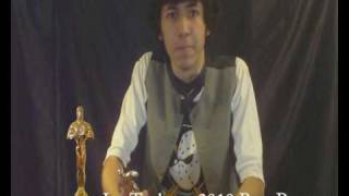 Worst Acceptance Speech Ever