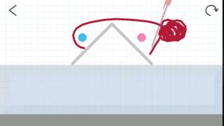 Brain Dots Level 454 Walkthrough