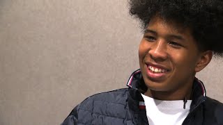Teen Recovering From Devastating Injuries After Being Hit by Car