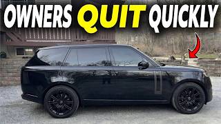12 NEW Cars Owners Get Rid Of In The First Year | Here is Why !!