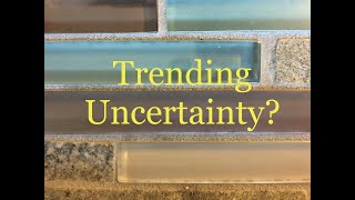 Creating A Scatter Plot With A Negative Correlation Using Real Life Data